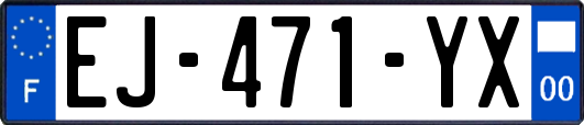 EJ-471-YX