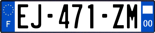 EJ-471-ZM