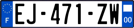 EJ-471-ZW