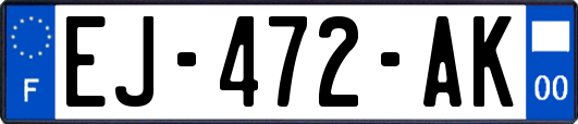 EJ-472-AK