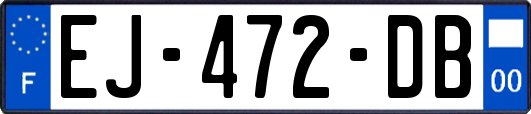 EJ-472-DB