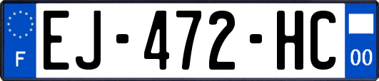 EJ-472-HC