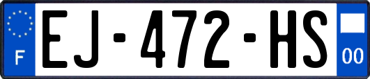 EJ-472-HS