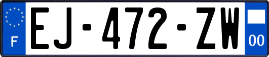 EJ-472-ZW