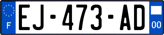 EJ-473-AD