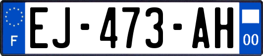 EJ-473-AH