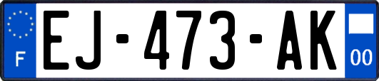 EJ-473-AK