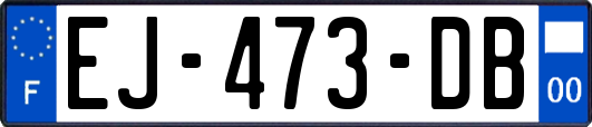 EJ-473-DB