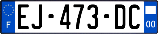 EJ-473-DC