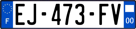 EJ-473-FV