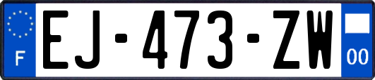 EJ-473-ZW