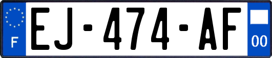 EJ-474-AF