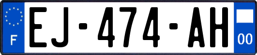 EJ-474-AH