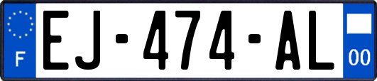 EJ-474-AL