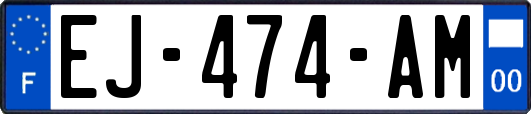 EJ-474-AM