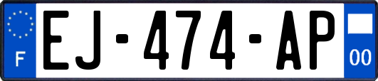 EJ-474-AP