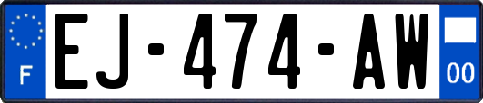 EJ-474-AW