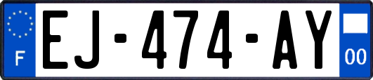 EJ-474-AY