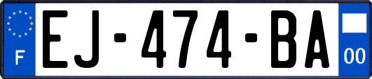 EJ-474-BA