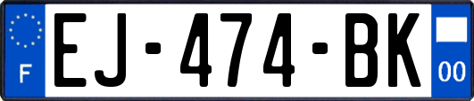EJ-474-BK