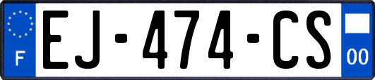 EJ-474-CS