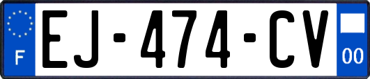 EJ-474-CV