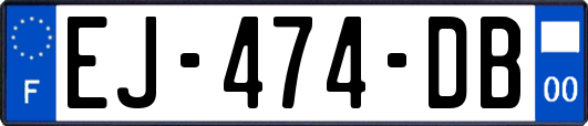 EJ-474-DB