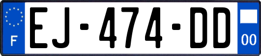 EJ-474-DD