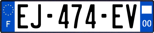 EJ-474-EV