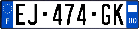 EJ-474-GK