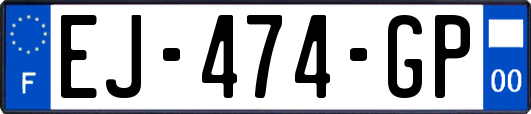 EJ-474-GP