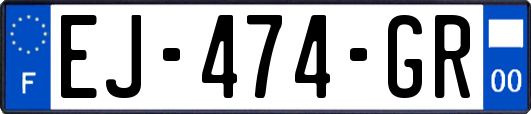 EJ-474-GR