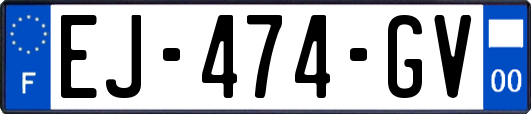 EJ-474-GV