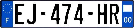 EJ-474-HR