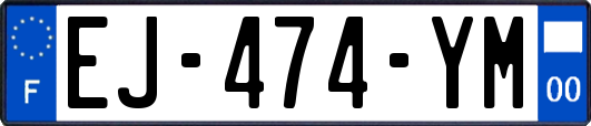 EJ-474-YM