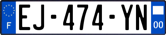 EJ-474-YN