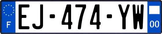 EJ-474-YW