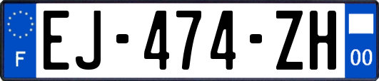 EJ-474-ZH