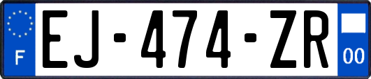 EJ-474-ZR