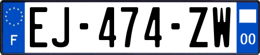 EJ-474-ZW