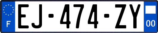 EJ-474-ZY
