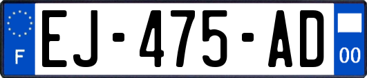 EJ-475-AD