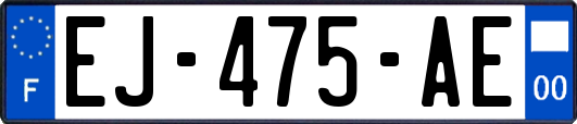 EJ-475-AE