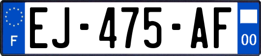 EJ-475-AF