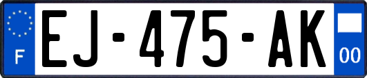 EJ-475-AK