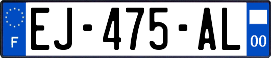 EJ-475-AL