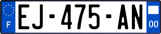 EJ-475-AN