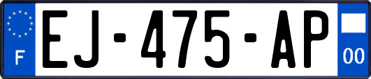 EJ-475-AP