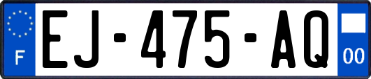 EJ-475-AQ