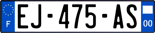 EJ-475-AS